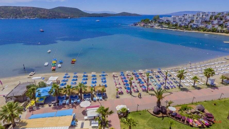 Sah Hotel