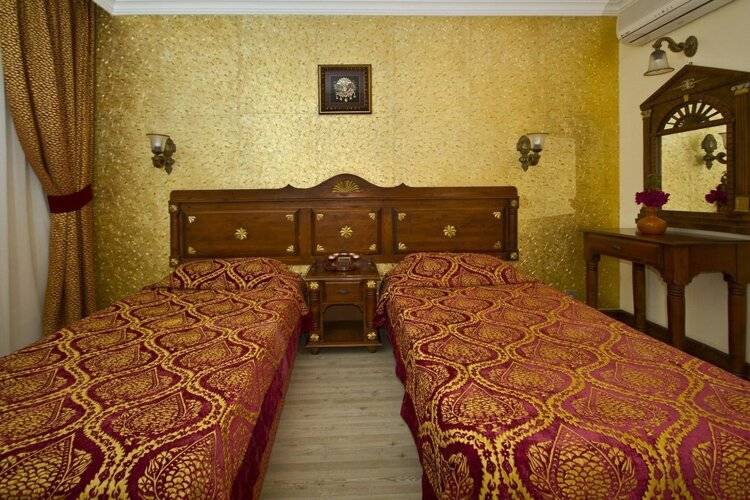 Sah Hotel