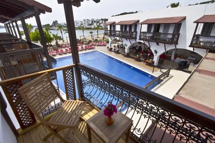 Sah Hotel