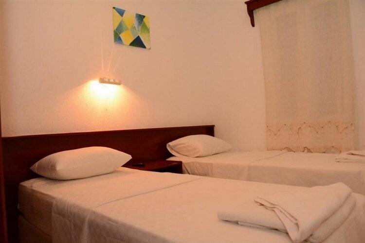Sah Hotel