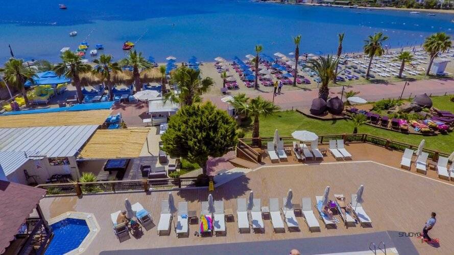 Sah Hotel