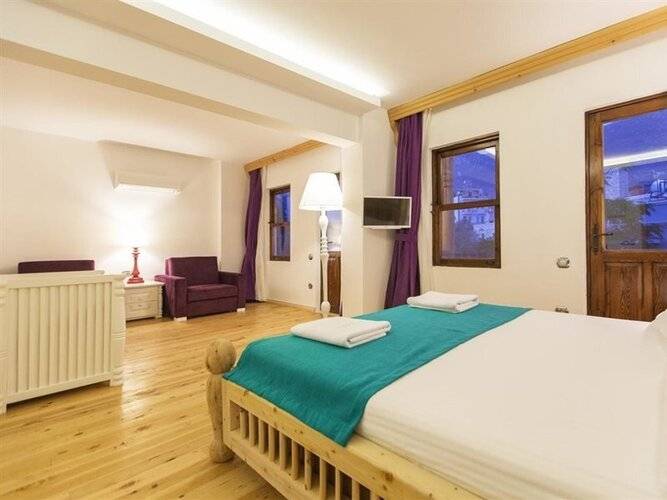 Elixir Boutique Hotel