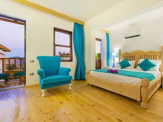 Elixir Boutique Hotel