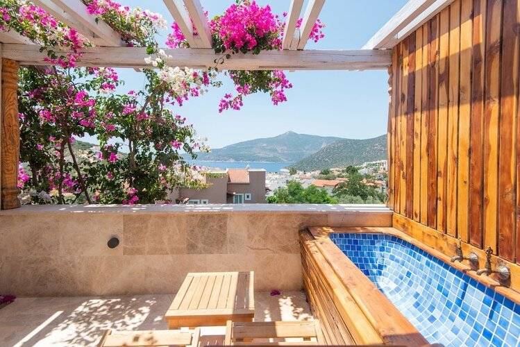 Elixir Boutique Hotel