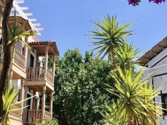Elixir Boutique Hotel