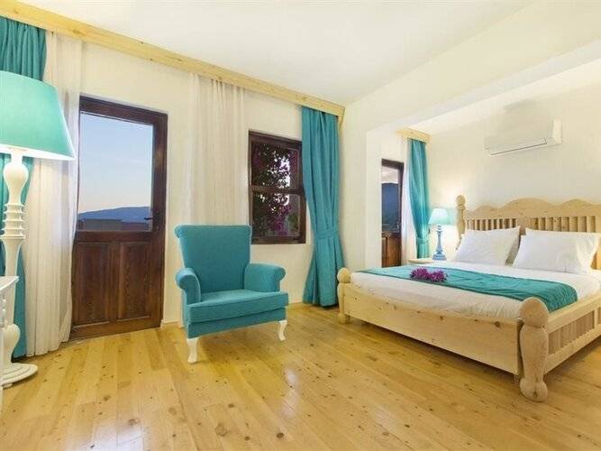 Elixir Boutique Hotel