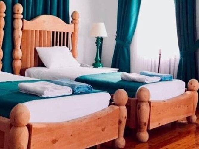 Elixir Boutique Hotel