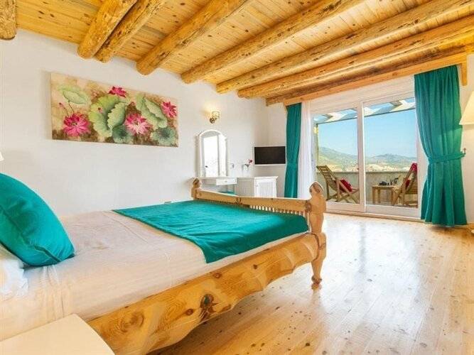 Elixir Boutique Hotel