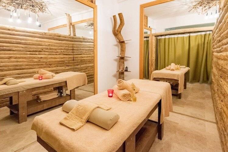 Elixir Boutique Hotel