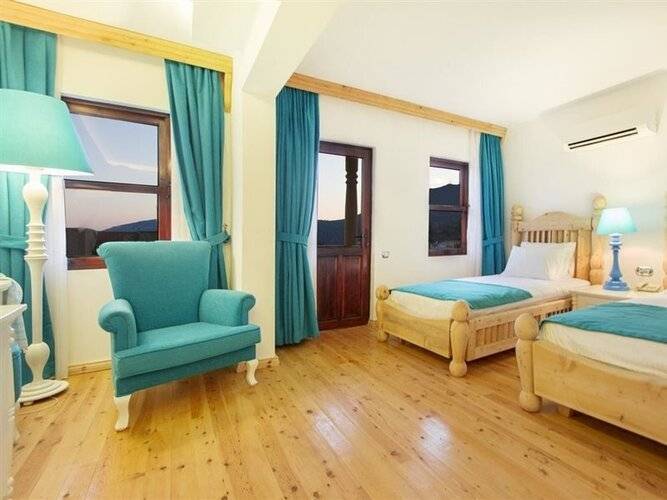 Elixir Boutique Hotel