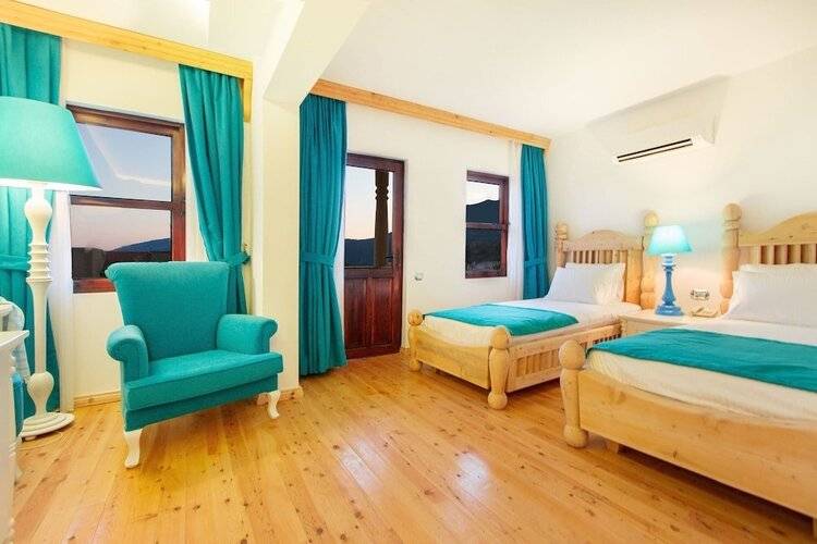 Elixir Boutique Hotel