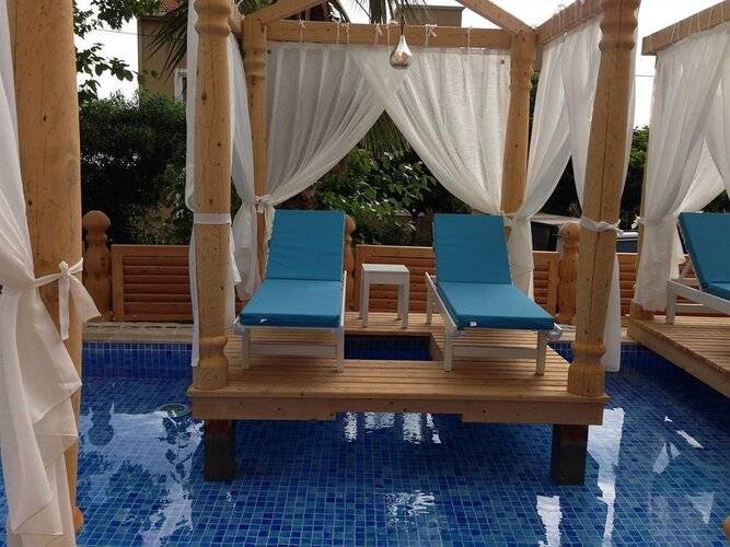 Elixir Boutique Hotel