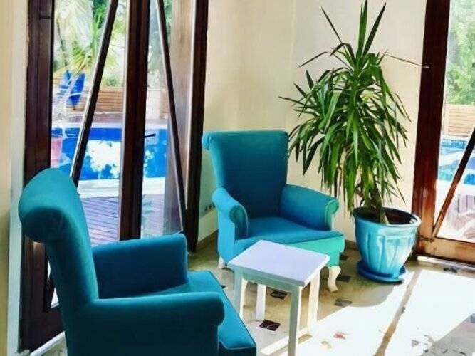 Elixir Boutique Hotel