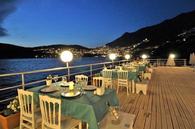 Green Beach Hotel