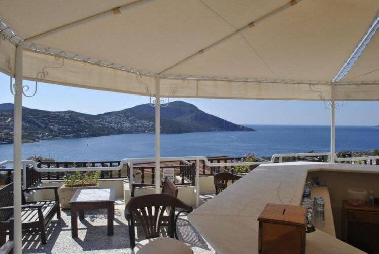 Hotel Dionysia