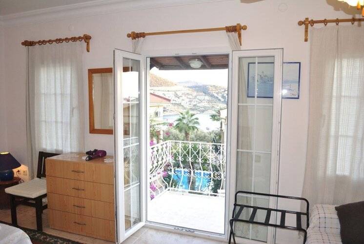 Hotel Dionysia