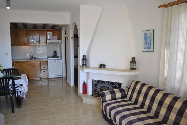 Hotel Dionysia