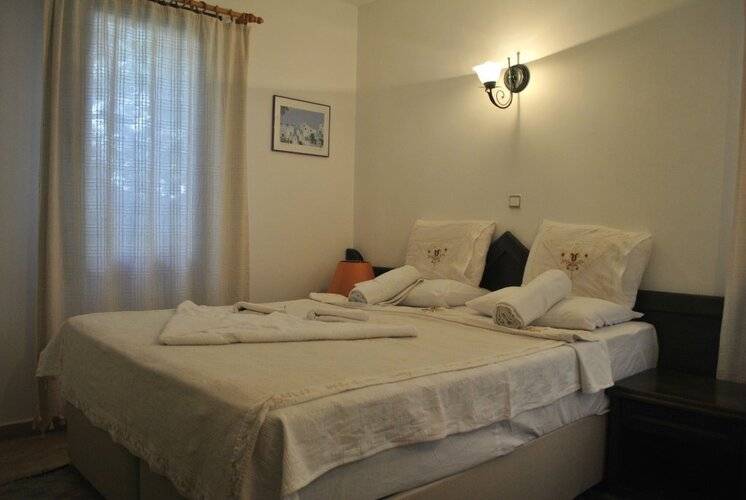 Hotel Dionysia