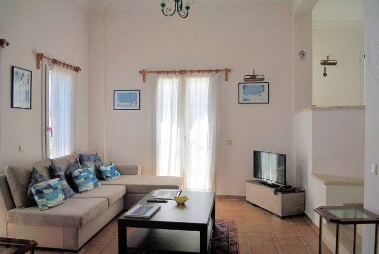 Hotel Dionysia