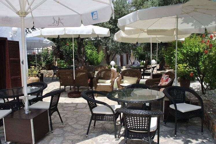 Hotel Dionysia
