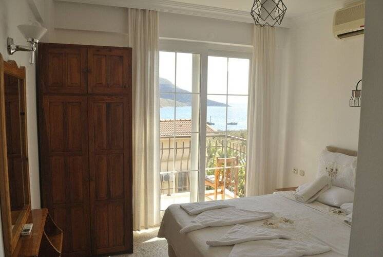 Hotel Dionysia