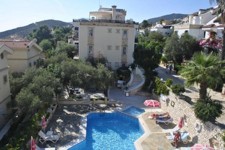 Hotel Dionysia