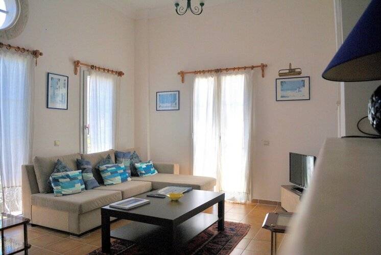 Hotel Dionysia
