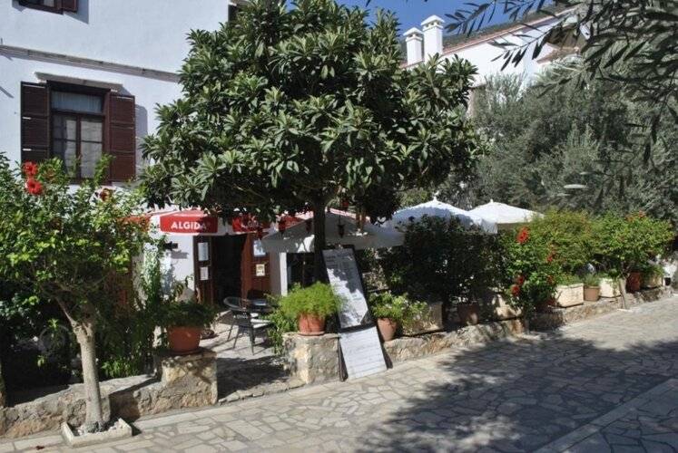 Hotel Dionysia