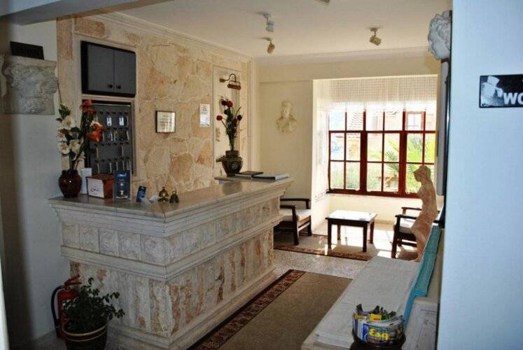 Hotel Dionysia