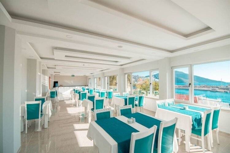 Hotel Pirat