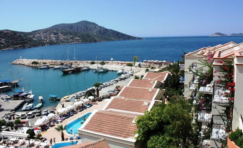 Hotel Pirat