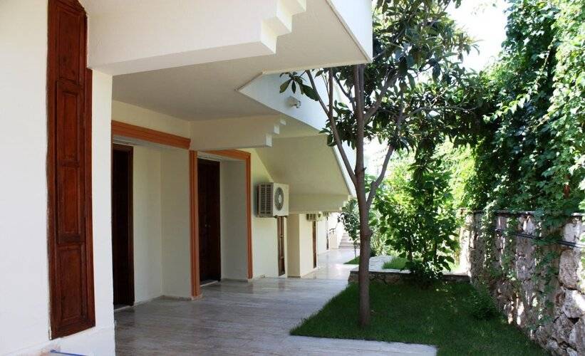 Hotel Pirat