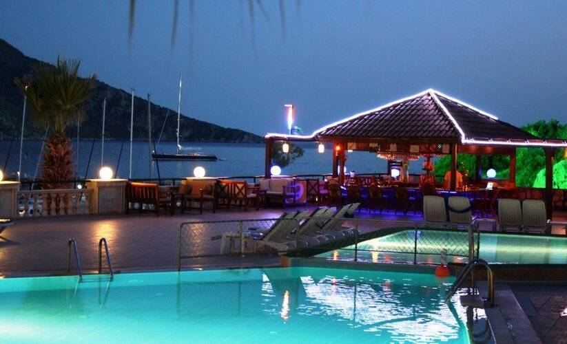 Hotel Pirat