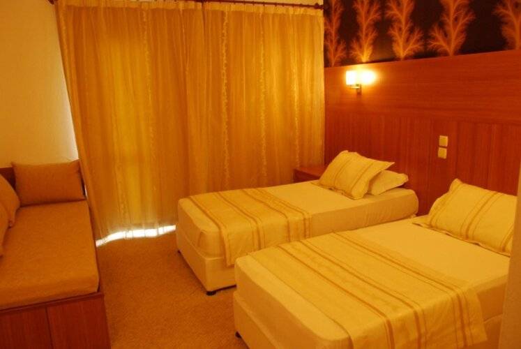 Hotel Pirat