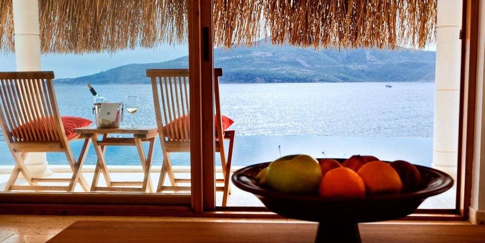 Hotel Villa Mahal (Adults Only 12+)