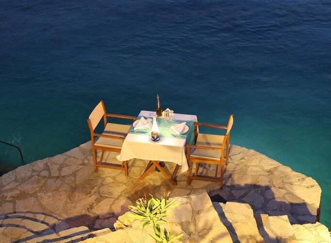 Hotel Villa Mahal (Adults Only 12+)