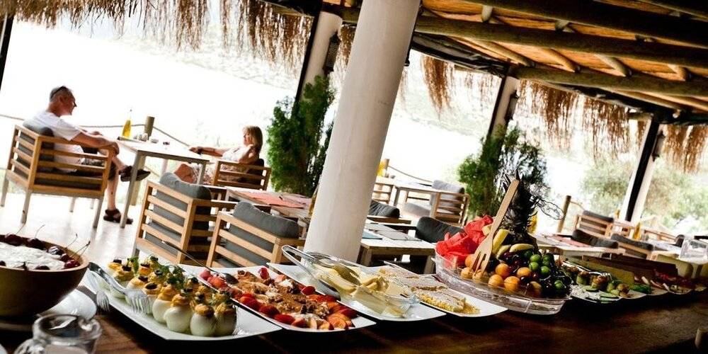 Hotel Villa Mahal (Adults Only 12+)