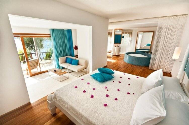 Hotel Villa Mahal (Adults Only 12+)