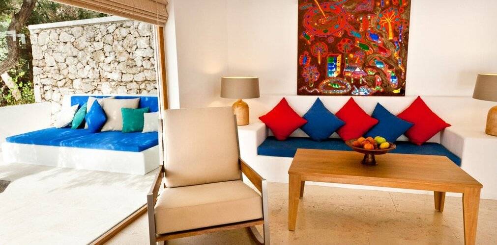 Hotel Villa Mahal (Adults Only 12+)
