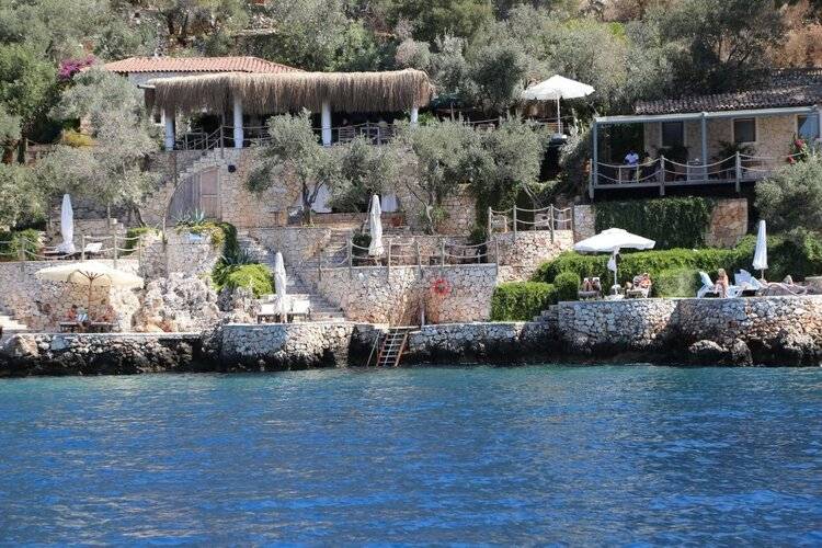 Hotel Villa Mahal (Adults Only 12+)