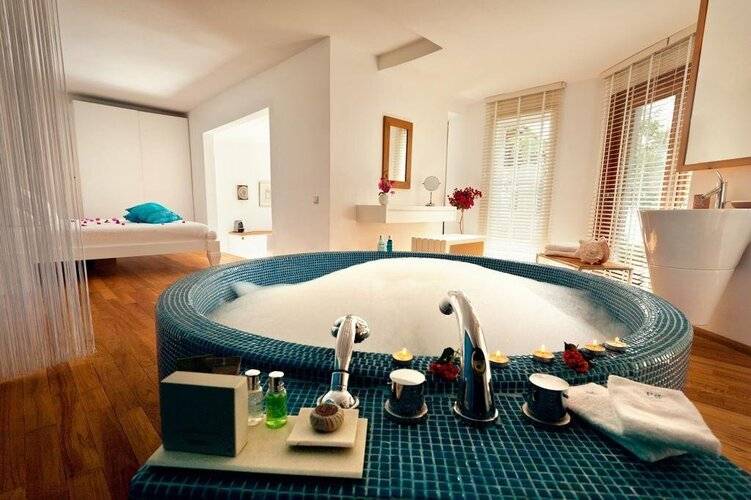 Hotel Villa Mahal (Adults Only 12+)