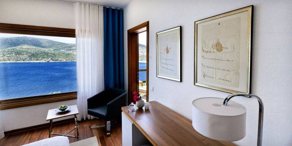 Hotel Villa Mahal (Adults Only 12+)