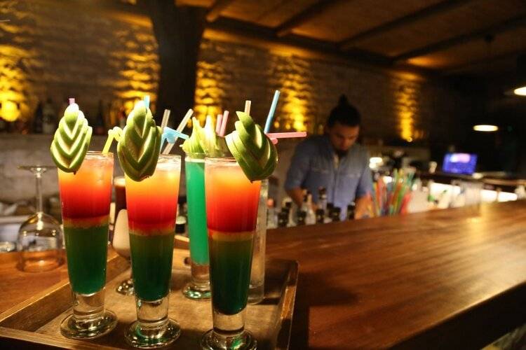 Hotel Villa Mahal (Adults Only 12+)
