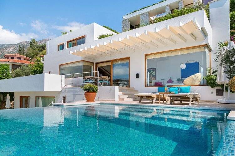 Hotel Villa Mahal (Adults Only 12+)