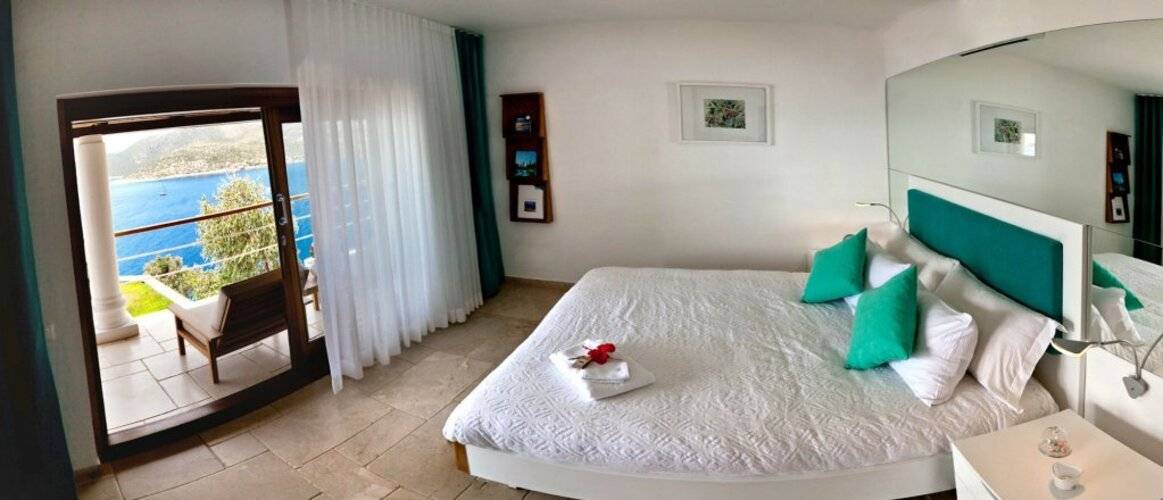 Hotel Villa Mahal (Adults Only 12+)