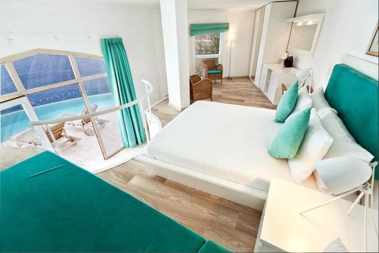 Hotel Villa Mahal (Adults Only 12+)