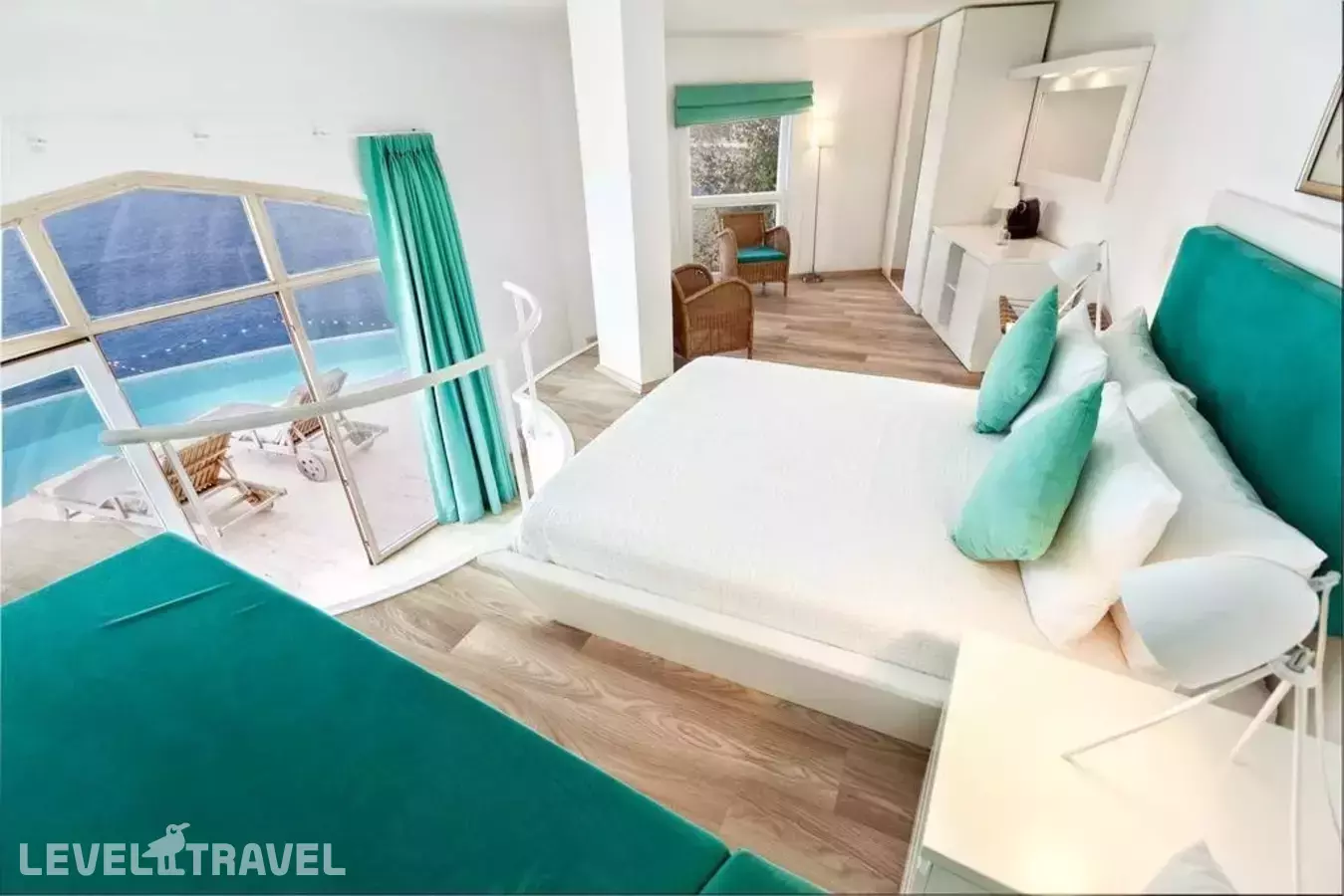 Hotel Villa Mahal (Adults Only 12+)