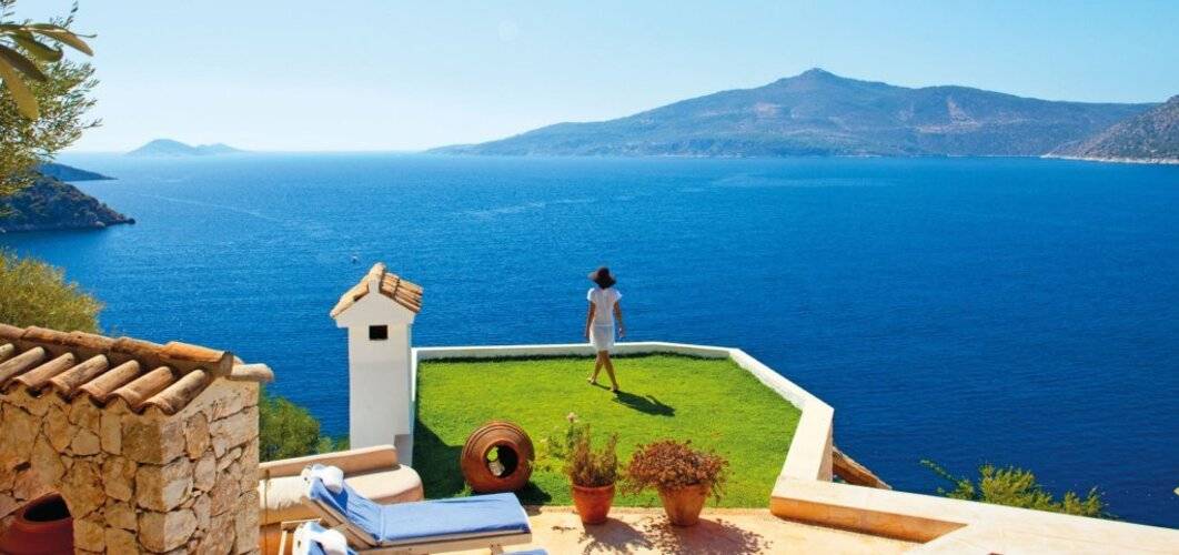Hotel Villa Mahal (Adults Only 12+)
