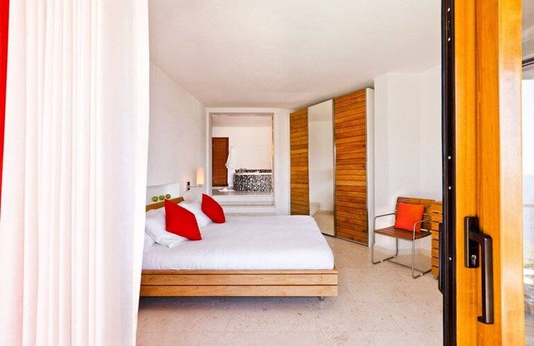 Hotel Villa Mahal (Adults Only 12+)