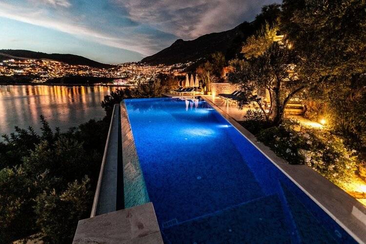 Hotel Villa Mahal (Adults Only 12+)